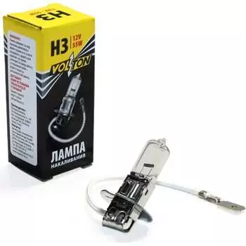 Галогенная лампа VOLTON VLT1306