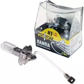 Галогенная лампа VOLTON VLT019