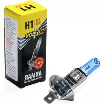 Галогенная лампа VOLTON VLT1301U