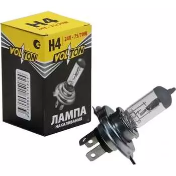 Галогенная лампа VOLTON VLT1403