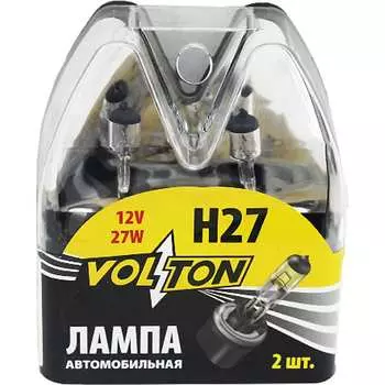 Галогенная лампа VOLTON