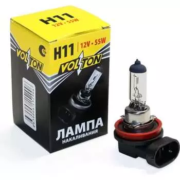 Галогенная лампа VOLTON VLT1101