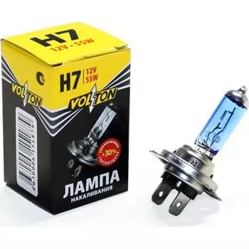 Галогенная лампа VOLTON VLT1411U