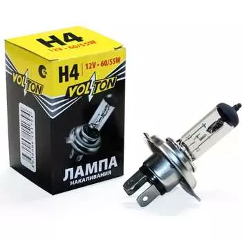 Галогенная лампа VOLTON VLT1401