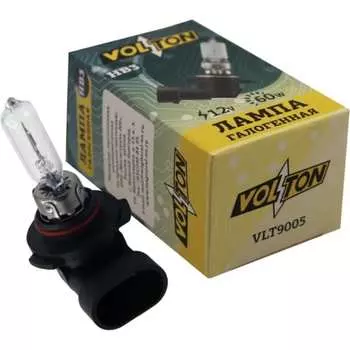 Галогенная лампа VOLTON VLT9005