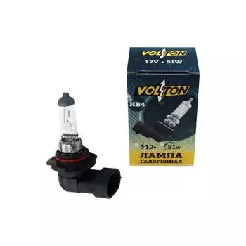 Галогенная лампа VOLTON VLT9006