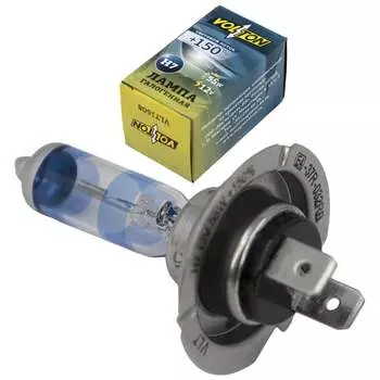 Галогенная лампа VOLTON VLT1608