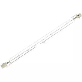 Линейная галогенная лампа FERON