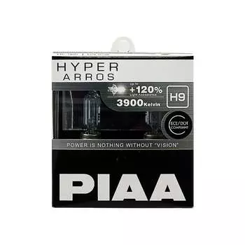 Галогенные лампы Piaa