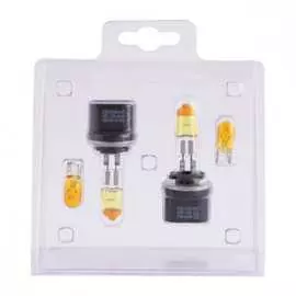 Галогенные лампы SVS