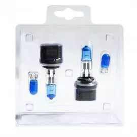 Галогенные лампы SVS