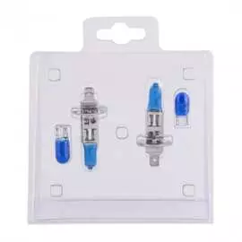 Галогенные лампы SVS