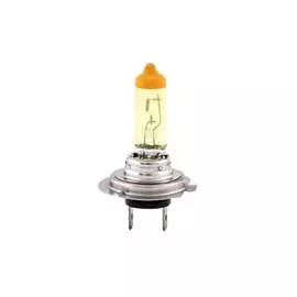 Галогенные лампы SVS