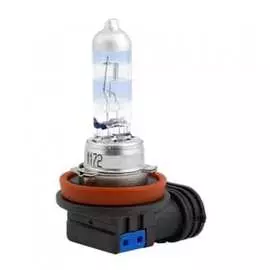 Галогеновая лампа MTF Light Standart+30% 50780