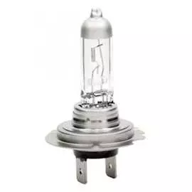 Галогеновая лампа MTF Light Standart+30% 50776