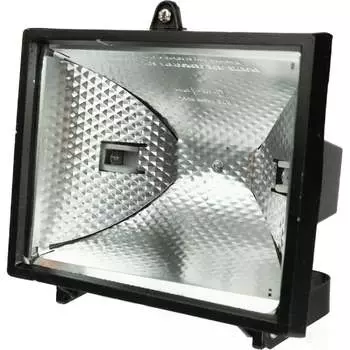 Галогеновый алюминиевый прожектор SAMGRUPP SAMC-059000500