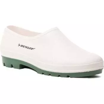 Галоши Dunlop BICOLOUR WELLIE SHOE унисекс, 35 B370411/35/36