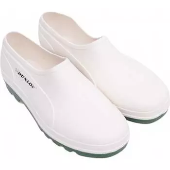 Галоши Dunlop BICOLOUR WELLIE SHOE унисекс, 37 4630115211068