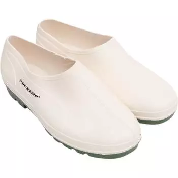 Галоши Dunlop BICOLOUR WELLIE SHOE унисекс, 44 8713197347613