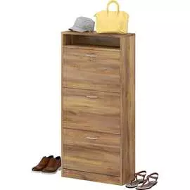 Галошница в шкаф ФЕЛИКС ПК-ОБИ-ГЛШ124Х60Я3-В1-1077