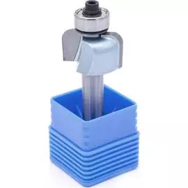 Галтельная фреза Tideway LC-07020822256 9132