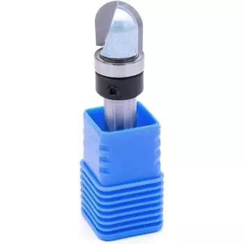 Галтельная фреза Tideway