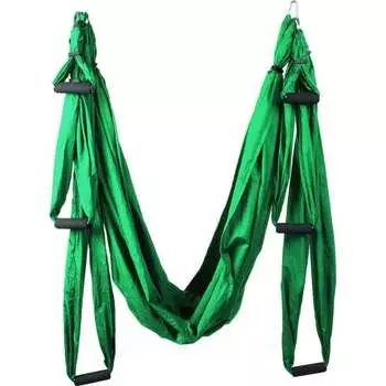 Гамак для аэро йоги SPROOTS