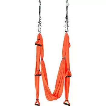 Гамак для аэро йоги SPROOTS