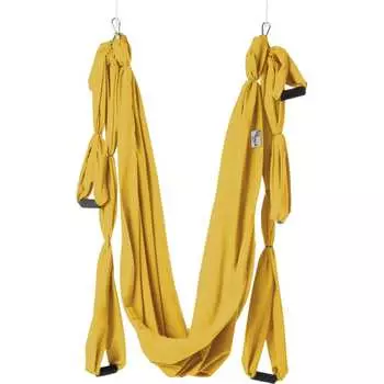 Гамак для аэро йоги SPROOTS