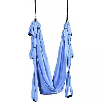 Гамак для аэро йоги SPROOTS