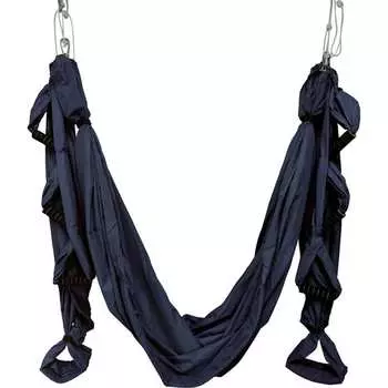 Гамак для аэро йоги SPROOTS