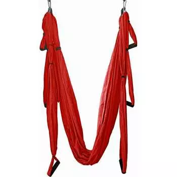 Гамак для йоги Midzumi Yoga Fly M10355001