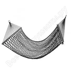 Гамак greenhouse полиэстер/хлопок, 200х120 20w001