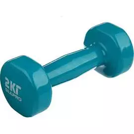 Гантель SILAPRO 197-007