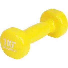 Гантель SILAPRO 197-005