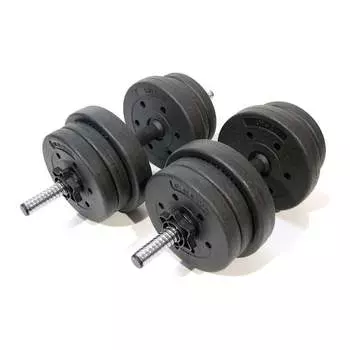 Гантели Atlas Sport 2071000212104