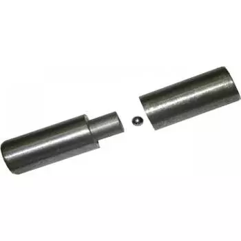 Гаражная петля НАКРЕПКО 214605