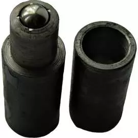 Гаражная петля ТД КЗ X3820789