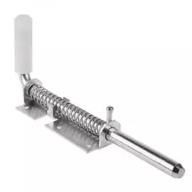 Гаражная задвижка Четыре сезона 79-1083