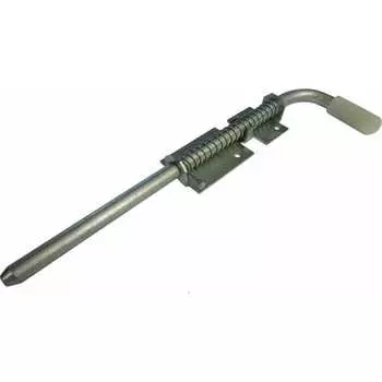 Гаражная задвижка Левша ЗГ-400 У4-0419.Ц