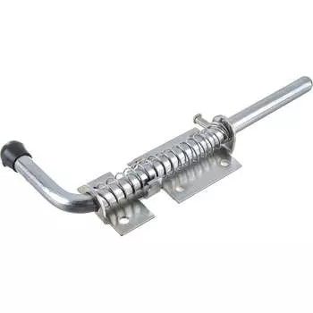 Гаражная задвижка Левша ЗГ-200 У4-0412.Ц