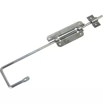 Гаражная задвижка Lucky Guy 720 09 401 0К