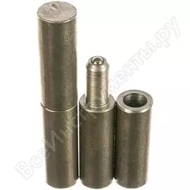 Гаражные петли КРЕПКО-НАКРЕПКО 46719