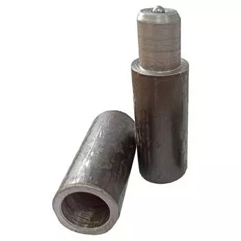 Гаражные петли РемоКолор 41-5-120