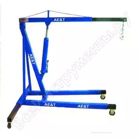 Кран AE&T T62102