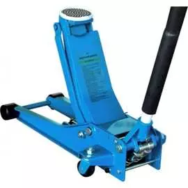 Гаражный подкатной домкрат Trommelberg XRD0375