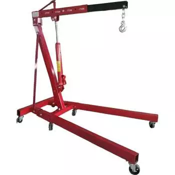 Складной гаражные кран EURO-LIFT SC2000A 00001593