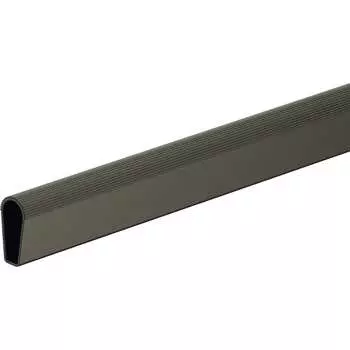 Гардеробная штанга Hafele 801.87.532