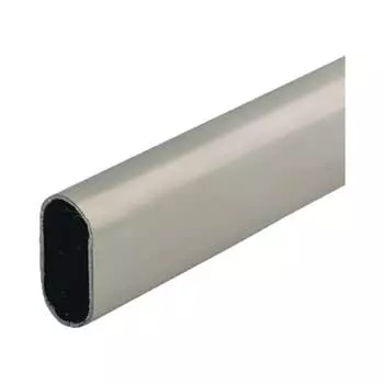 Гардеробная штанга Hafele 801.14.702