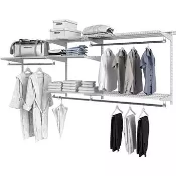 Гардеробная система Титан-GS GS 450 354501